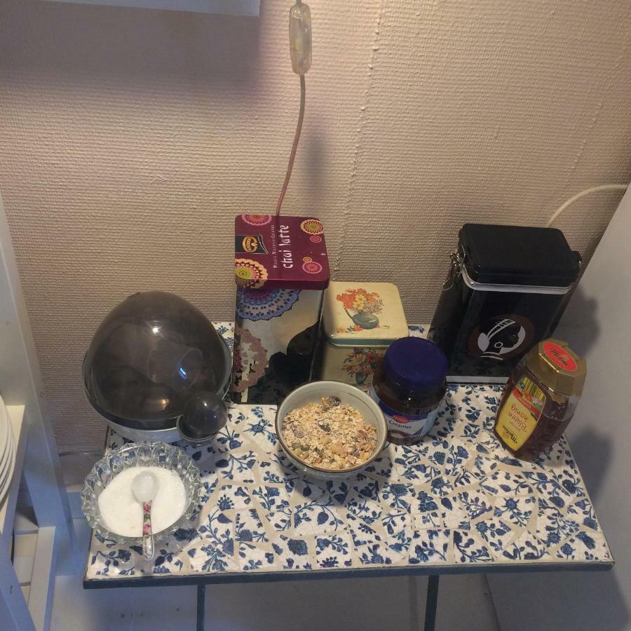 Pegasus Bed And Breakfast 헬싱 외부 사진