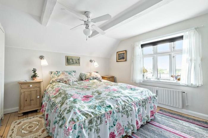 Pegasus Bed And Breakfast 헬싱 외부 사진
